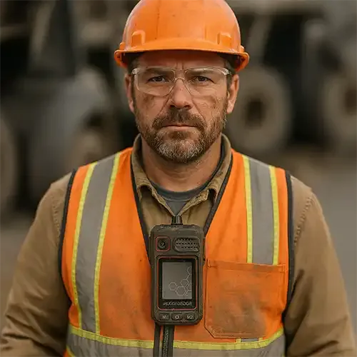 Klick Fast Delta Harness