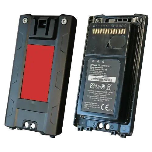 EdgeOne Standard Battery 2400mAh