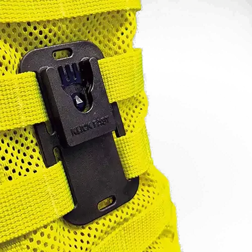 Klick Fast Quad MOLLE Dock